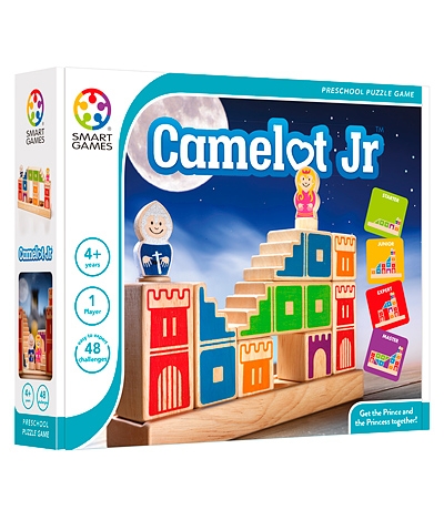 camelot jr