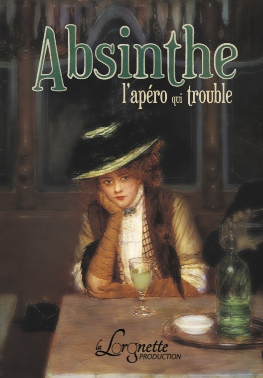 absinthee affiche film