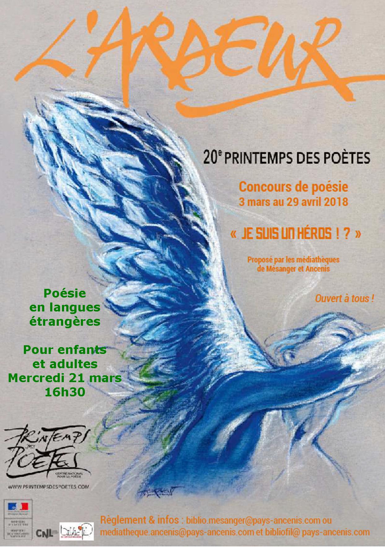 prtps poetes 2018 affiche