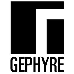 logo gephyre