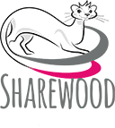 logo sharewood anim