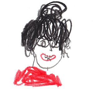 MarjolaineLerayAvatar